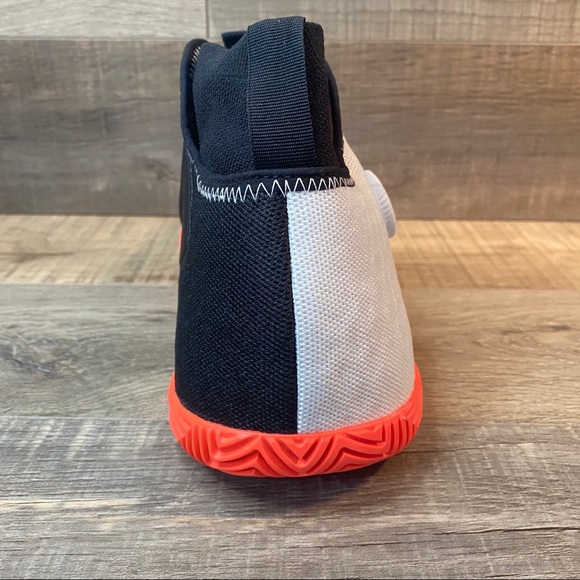 Adidas Stycon BOA ‘Cloud White Solar Red’ - Picture 4 of 7